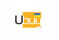Ubuy Ukraine Logo