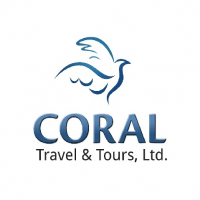 Coral Travel & Tours Logo