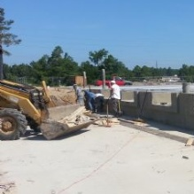 Company Logo For Horizon Concrete Construction, LLC'