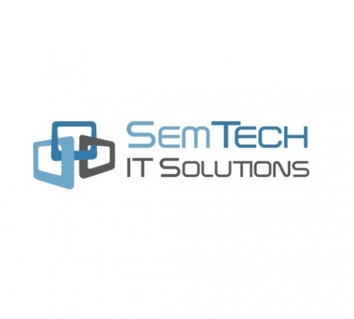 Company Logo For SemTech IT Solutions'
