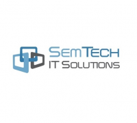 SemTech IT Solutions Logo