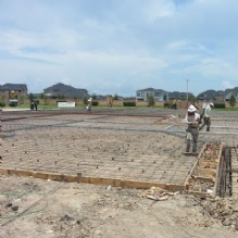 Horizon Concrete Construction, LLC'