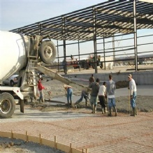 Horizon Concrete Construction, LLC'