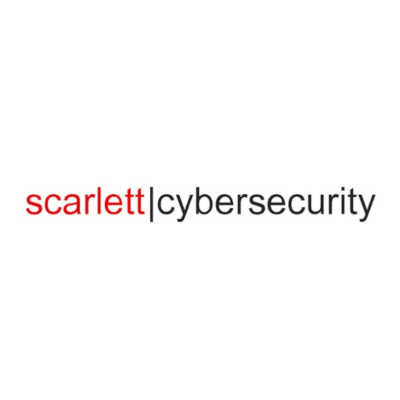 Cybersecurity Consulting'