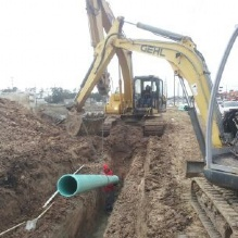 Horizon Concrete Construction, LLC'