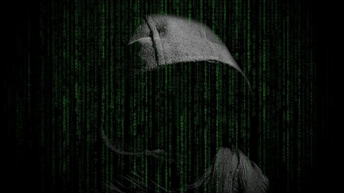 Cybersecurity Consultant'