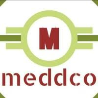 Company Logo For Meddco'