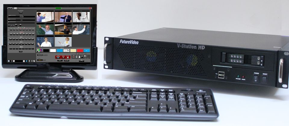 Studio Companion & PostTools Software - FutureVideo'