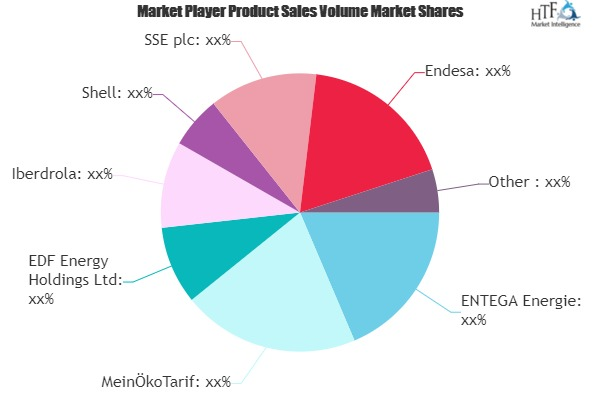 Electricity Retailing Market