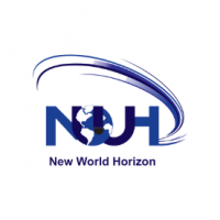 New World Horizon Logo