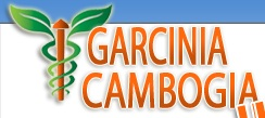 Company Logo For Garcinia Cambogia Premium'
