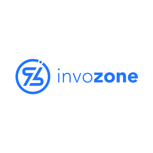 Company Logo For InvoZone'