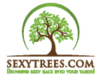 Company Logo For Sexy Trees'