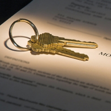 Residential property manager'