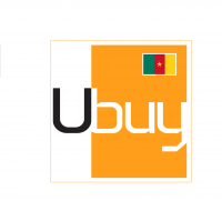 Ubuy Cameroon Logo