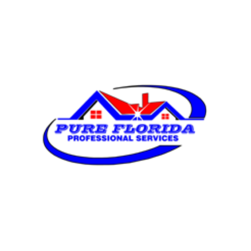 Company Logo For Pure Florida Professional Services LLC'