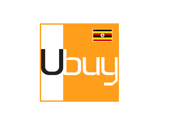 Ubuy Uganda Logo