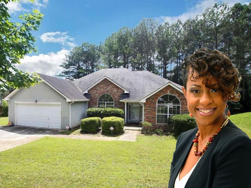 Company Logo For Best Real Estate Agents Lawrenceville GA'