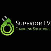 Superior EV Charging Solutions Logo