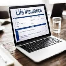 Online Life Insurance'