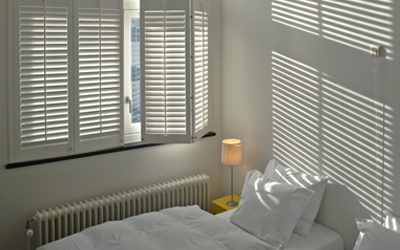 Shuttercraft Lincoln'