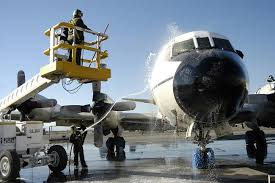 Aerospace Maintenance Chemicals'