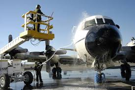 Aerospace Maintenance Chemicals