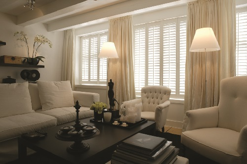 Shuttercraft Lincoln'