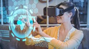 3D & 4D Technology Market