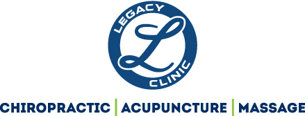 Company Logo For Legacy Clinic of Chiropractic - The Village'