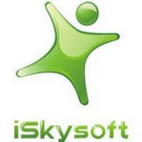iSksoft Studio Logo