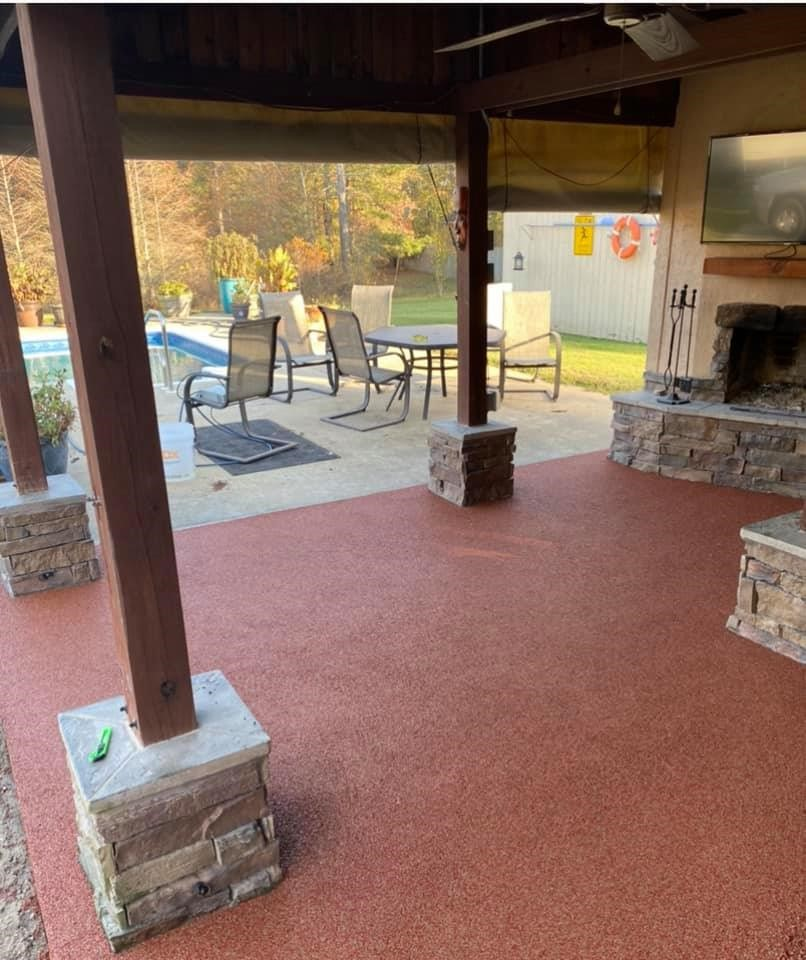 Delta Floor Solutions'