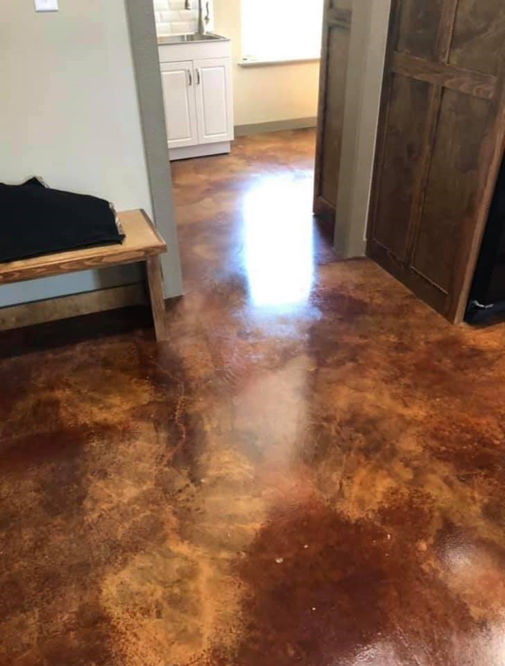 Delta Floor Solutions'