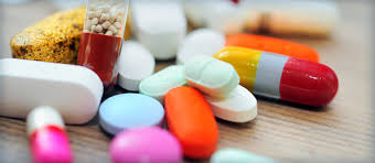 Pharmaceutical Chemicals Market