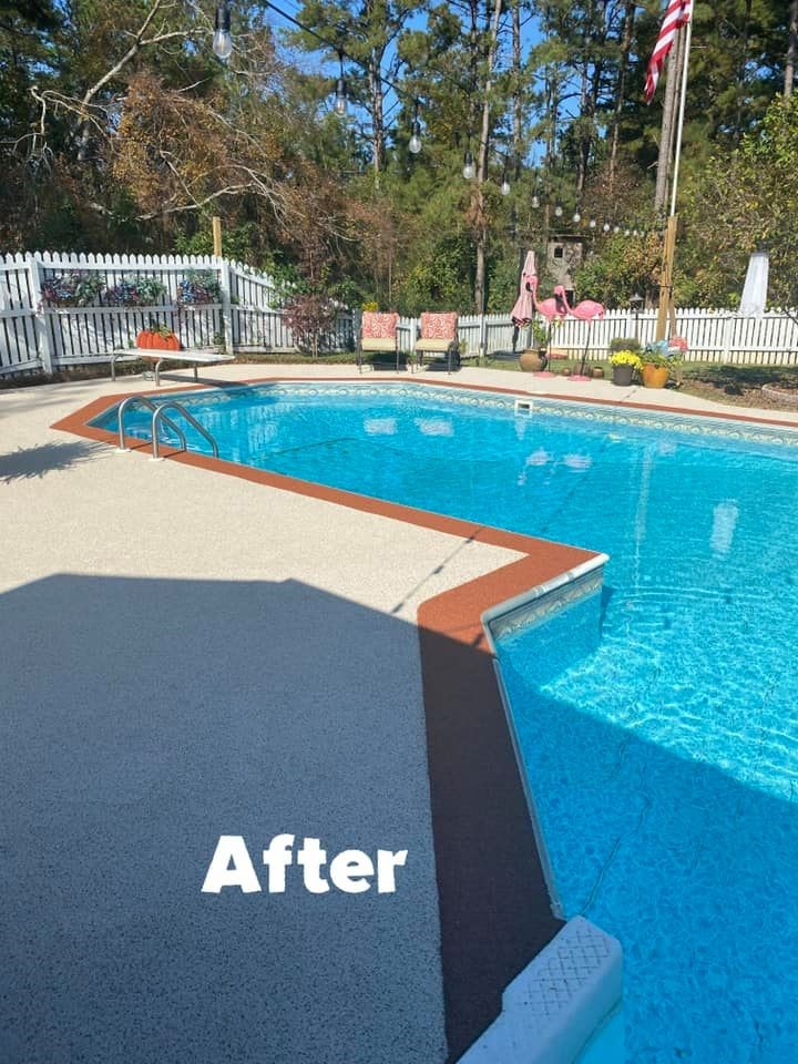 Delta Floor Solutions'