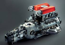 Automotive Engine Market