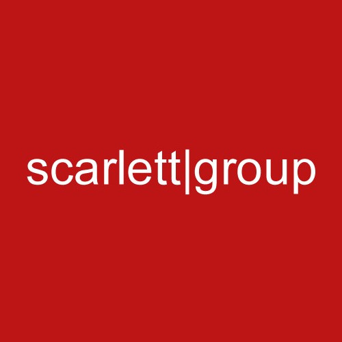 Company Logo For The Scarlett Group'