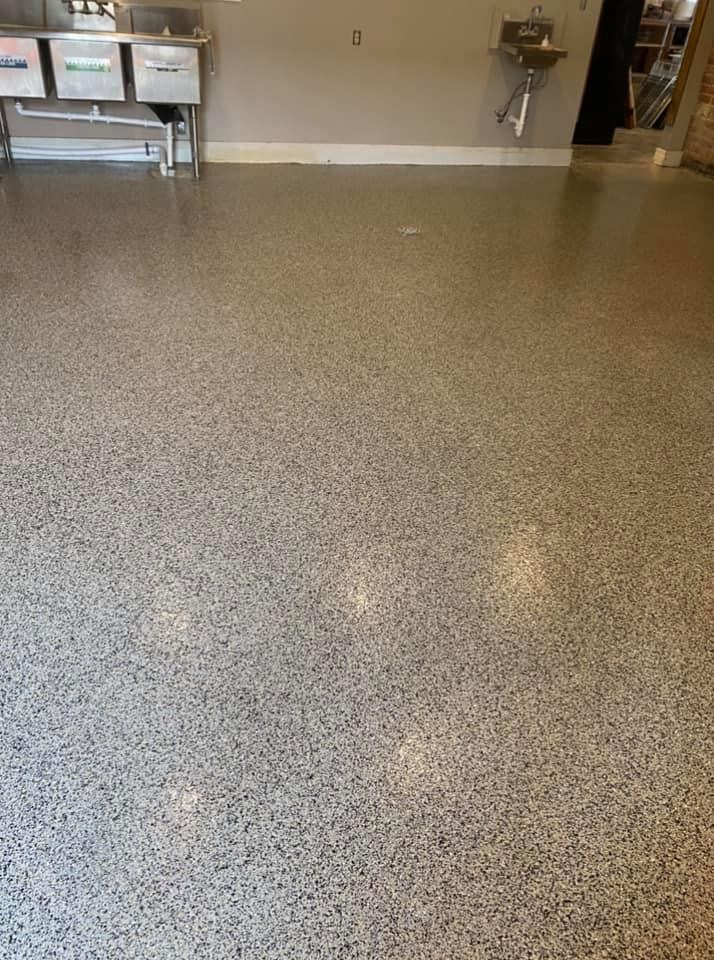 Delta Floor Solutions'