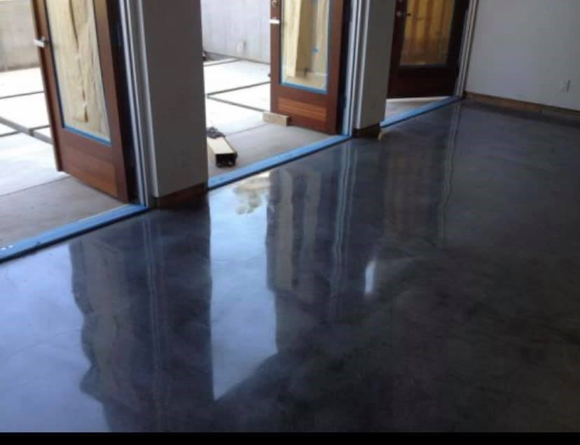 Delta Floor Solutions'