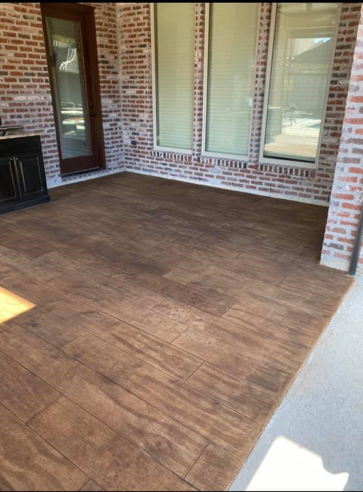 Delta Floor Solutions'