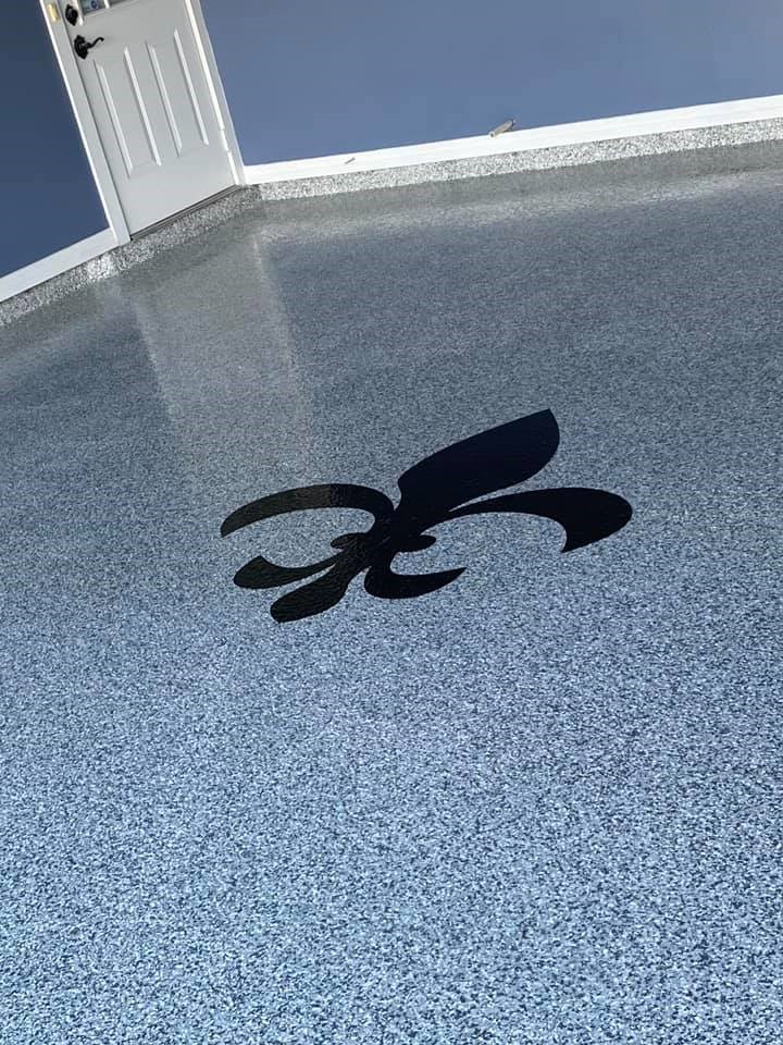 Delta Floor Solutions'