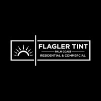 Flagler Tint Logo