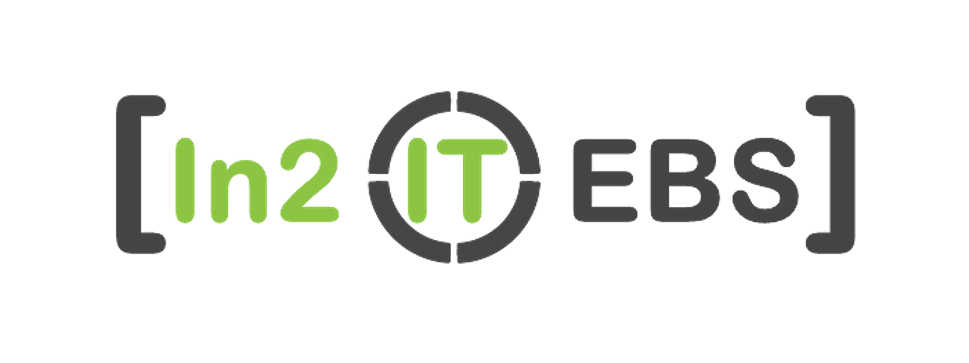 In2IT Enterprise Business Services Logo