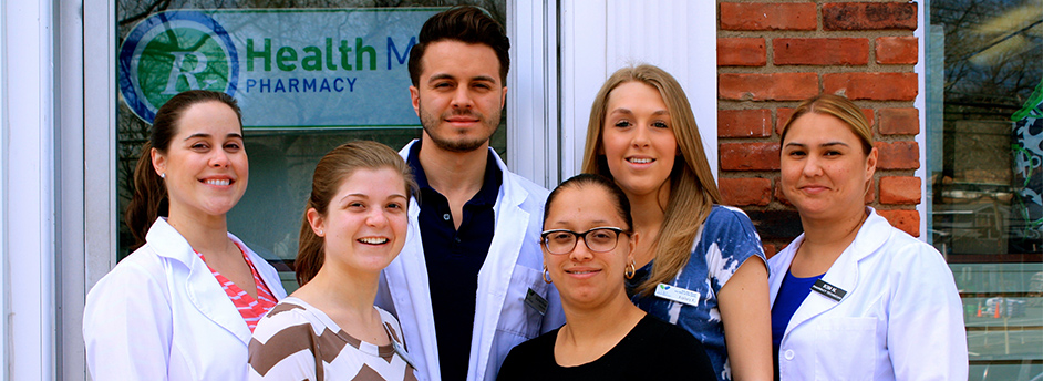 Immunizations - TF Pharmacies'