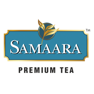 Company Logo For Samaara Tea'