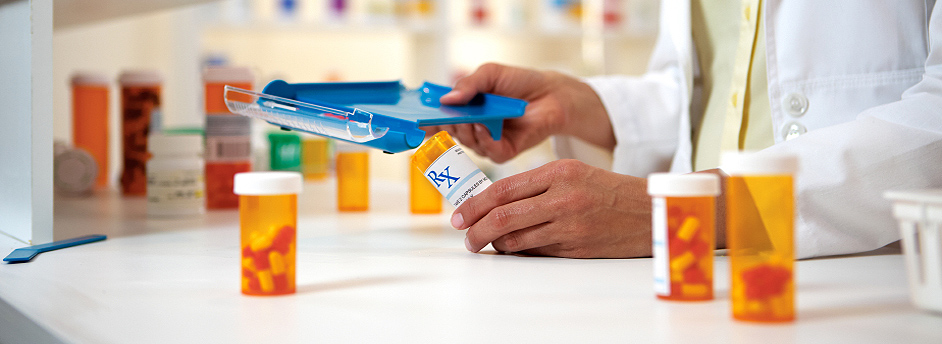 Pharmaceutical - TF Pharmacies'