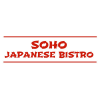Company Logo For Soho Japanese Bistro'