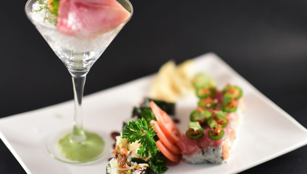 Japanese Restaurant Soho'