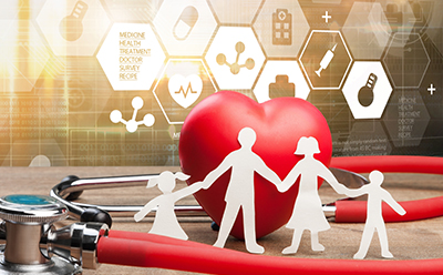 Health Insurance Management'