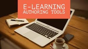 ELearning Authoring Tools Software Market to See Huge Growth'